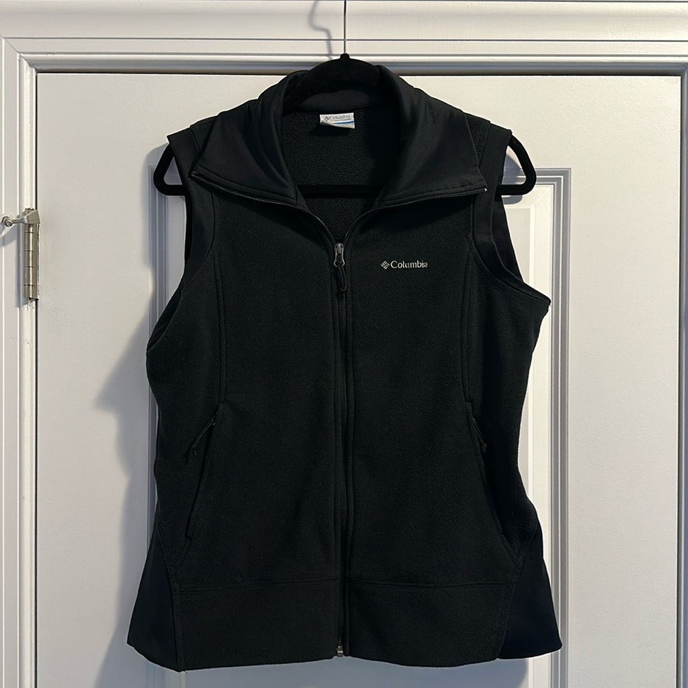 Columbia Women’s Vest